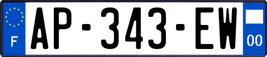 AP-343-EW