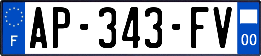 AP-343-FV