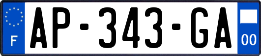 AP-343-GA