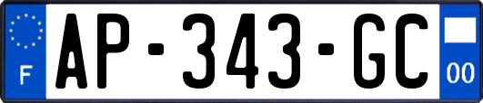AP-343-GC