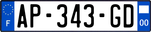 AP-343-GD