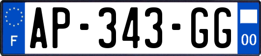 AP-343-GG
