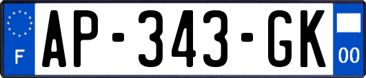 AP-343-GK