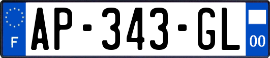 AP-343-GL