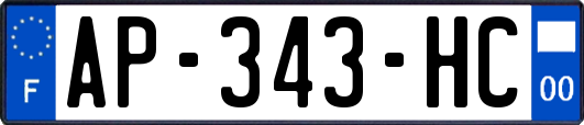 AP-343-HC