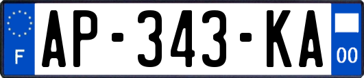 AP-343-KA