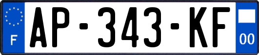 AP-343-KF