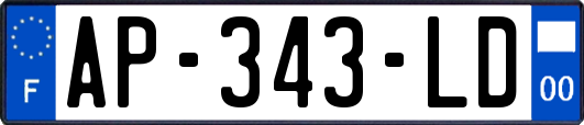 AP-343-LD