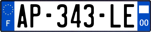 AP-343-LE