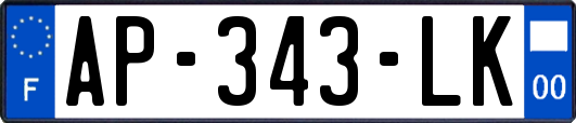 AP-343-LK