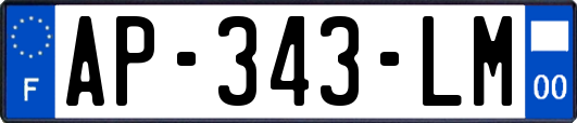 AP-343-LM