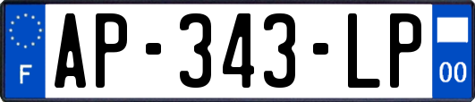 AP-343-LP