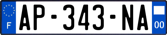 AP-343-NA