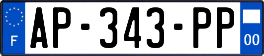 AP-343-PP