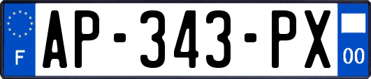 AP-343-PX