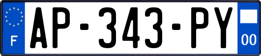 AP-343-PY