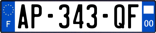 AP-343-QF
