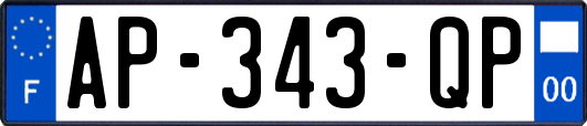 AP-343-QP