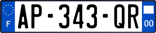 AP-343-QR