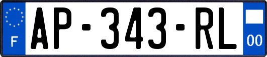 AP-343-RL