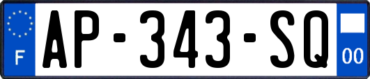 AP-343-SQ