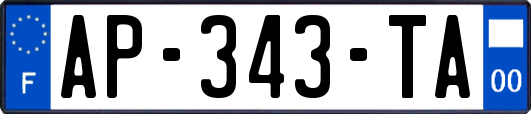 AP-343-TA