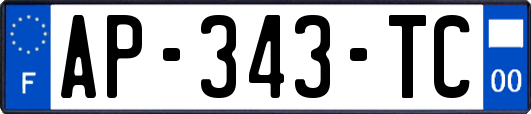 AP-343-TC