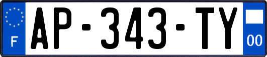 AP-343-TY