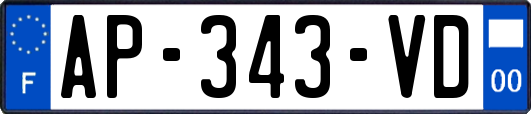 AP-343-VD