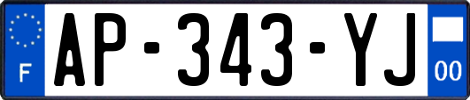 AP-343-YJ
