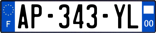 AP-343-YL