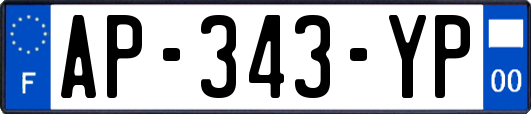 AP-343-YP