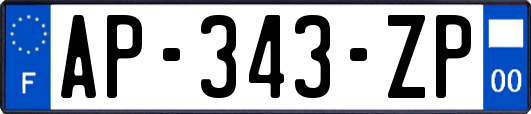 AP-343-ZP