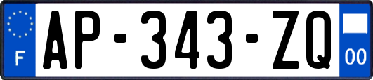 AP-343-ZQ