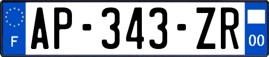 AP-343-ZR