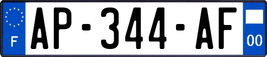 AP-344-AF
