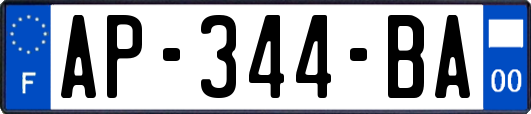 AP-344-BA