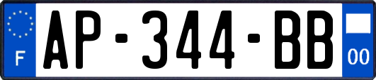 AP-344-BB