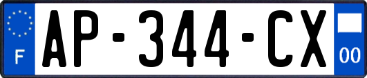 AP-344-CX