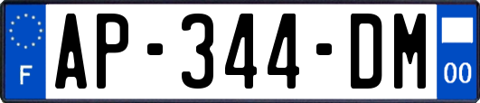 AP-344-DM