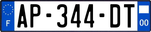 AP-344-DT