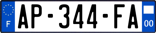 AP-344-FA