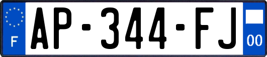 AP-344-FJ