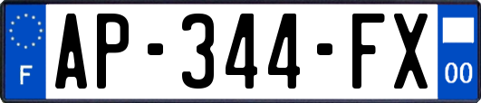 AP-344-FX