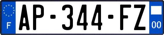 AP-344-FZ