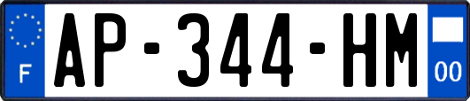 AP-344-HM