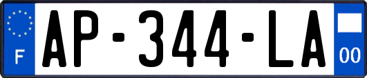 AP-344-LA