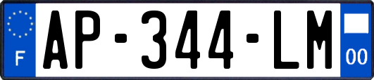 AP-344-LM