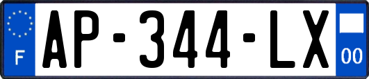 AP-344-LX