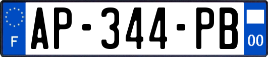 AP-344-PB